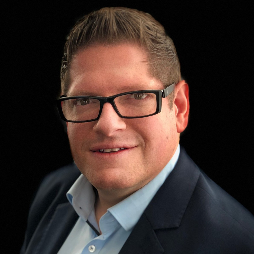 Marcus Lind National Account Manager CEE SonicWall GmbH XING