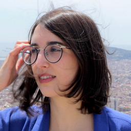 Berta Rojals