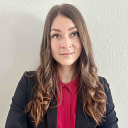 Maya Heß