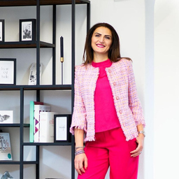 Rasha Odeh