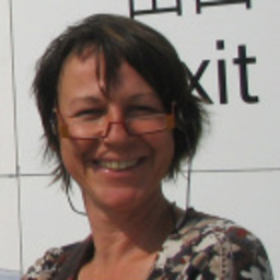 Andrea Buescher
