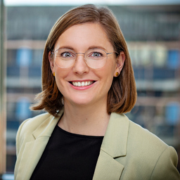 Katja Kißler's profile picture