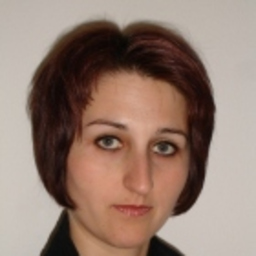 Fabienne Scheidegger