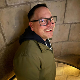 Stefan Vockenberg