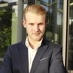Jannik Cohrs