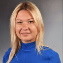 Maryna Ryzhova