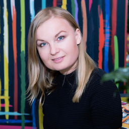 Alena Falke's profile picture