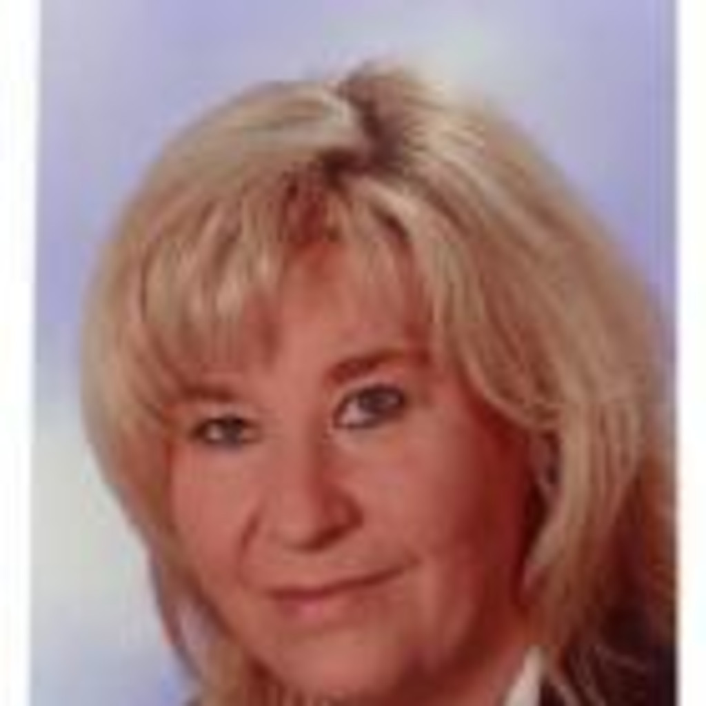 Marion Bauer Selbständig Büroservice XING