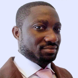 Armel Njeatchoua Ngameni