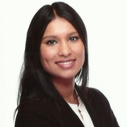 Evelyn Lal