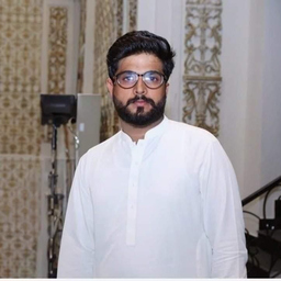 Muneeb Ur Rahman