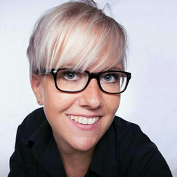 Sarah Farwick