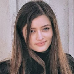 Larisa Ciuculan