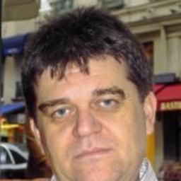 Gerhard Buchgraber