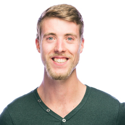 Tobias Garnjost