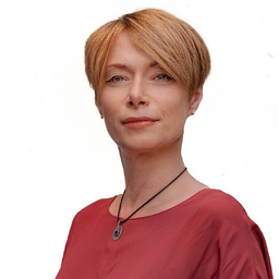Tetiana Kafelnikova