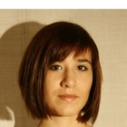 Ana Mª Molinero Comín