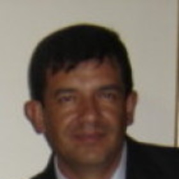 Felipe Urrego Martínez
