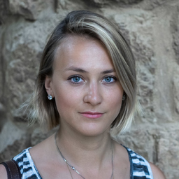 Olesya Sergeeva's profile picture