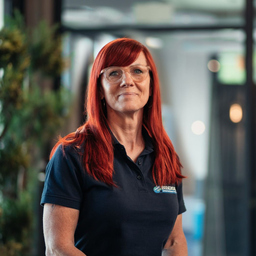 Katarina Riedl