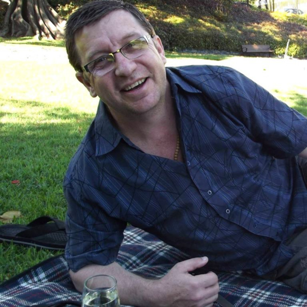 Thomas Hoffman Tax Consultant Toyota Material Handling Deutschland