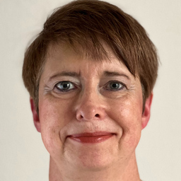 Anke Niemand