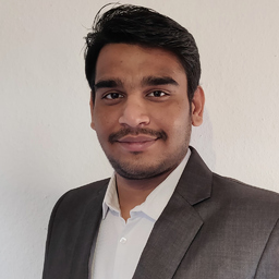 PRASHANT DHANANI