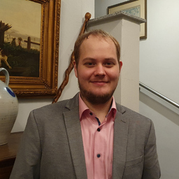 Niklas van de Kamp