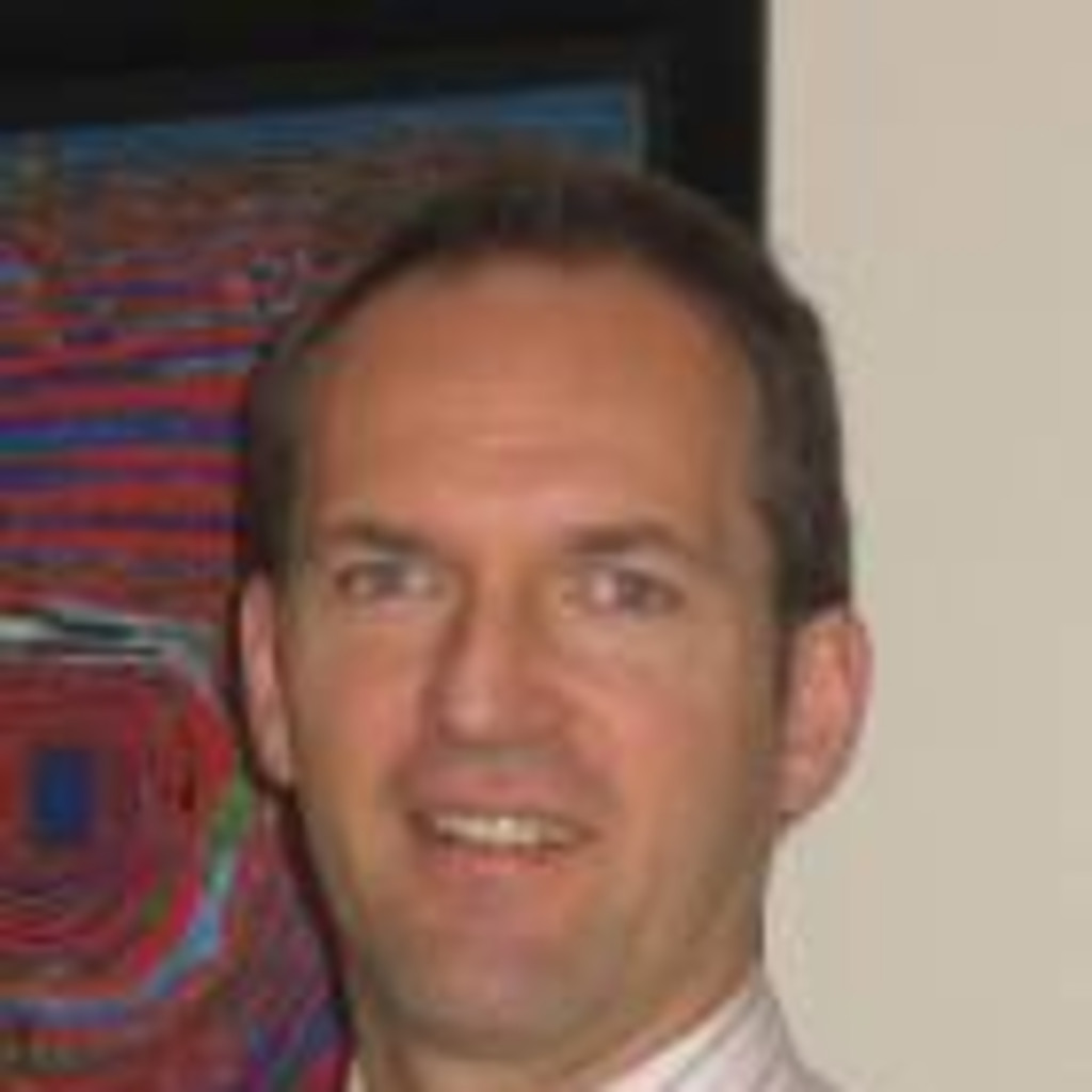 Martin Fahr TechnologieBerater Loop Network Consulting XING