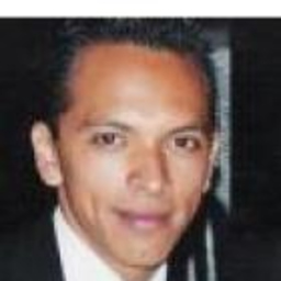 ISSACHAR ESTRADA