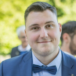 Dominik Schmidt