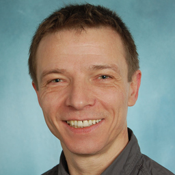 Peter Salis