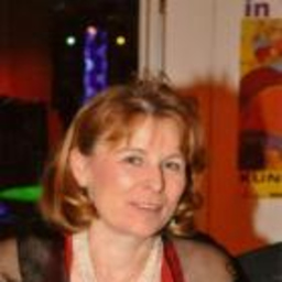 Herta Oppitz
