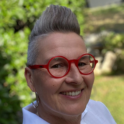 Kerstin Janson