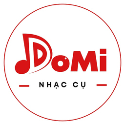 Nhạc Cụ Domi