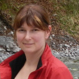 Sylvia Jochin