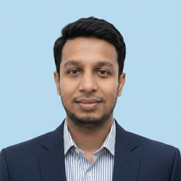 Tahmid Ahmed