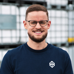 Sören Scheyko