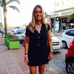 Magela Romano