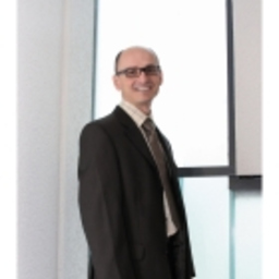 Daniel Baumgartner