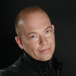 Christian Thornton