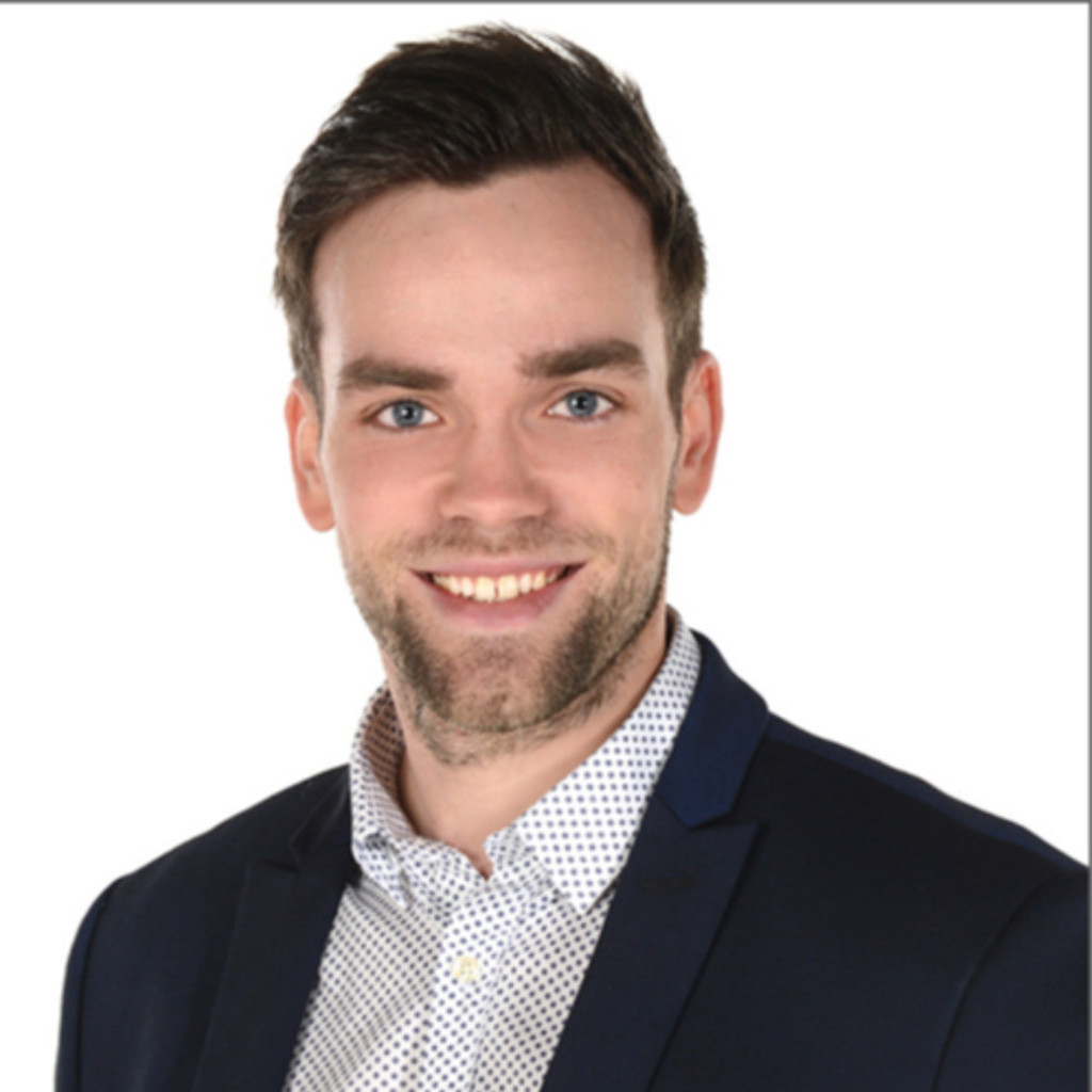 Marco Huhn Sportmanagement Hochschule Koblenz XING