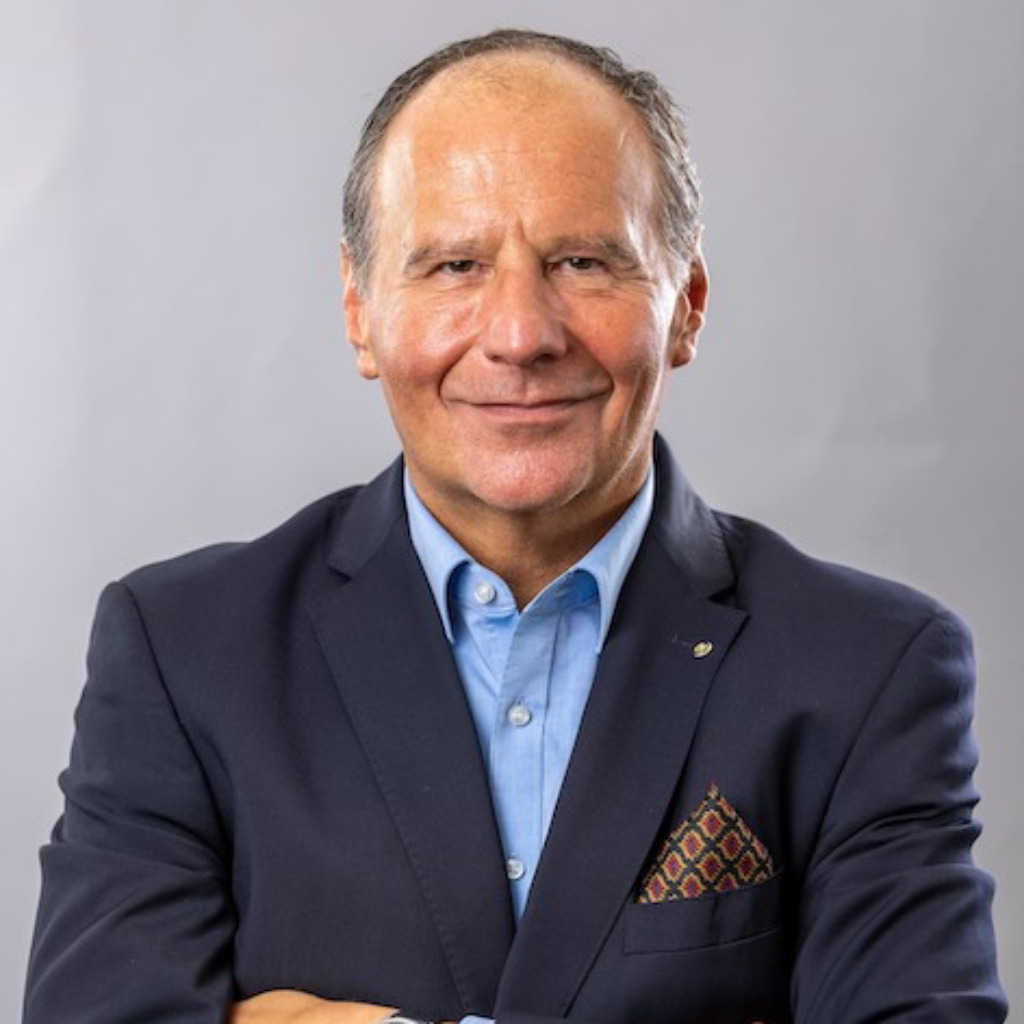 Christian Muckermann Geschäftsführer & Werkleiter Amcor Flexibles