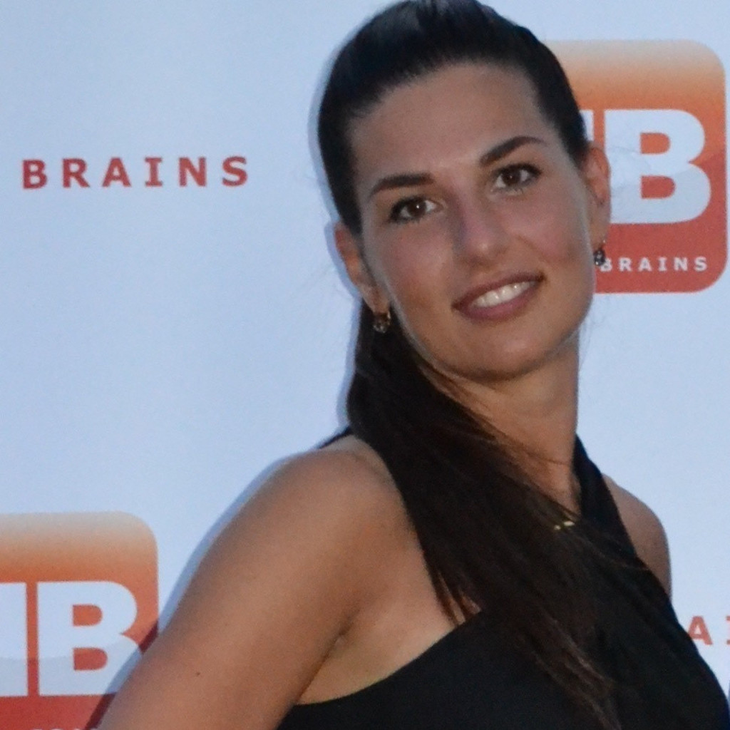 Ilaria Vittoria Favero Sales & Recruitment DYNA BRAINS SRL XING