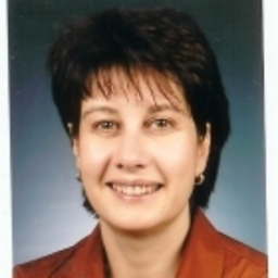 Galia Ivanova