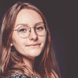 Marie Langeloh's profile picture