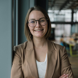 Marie Langeloh's profile picture