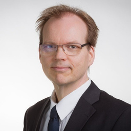 Dr. Sebastian Steffens