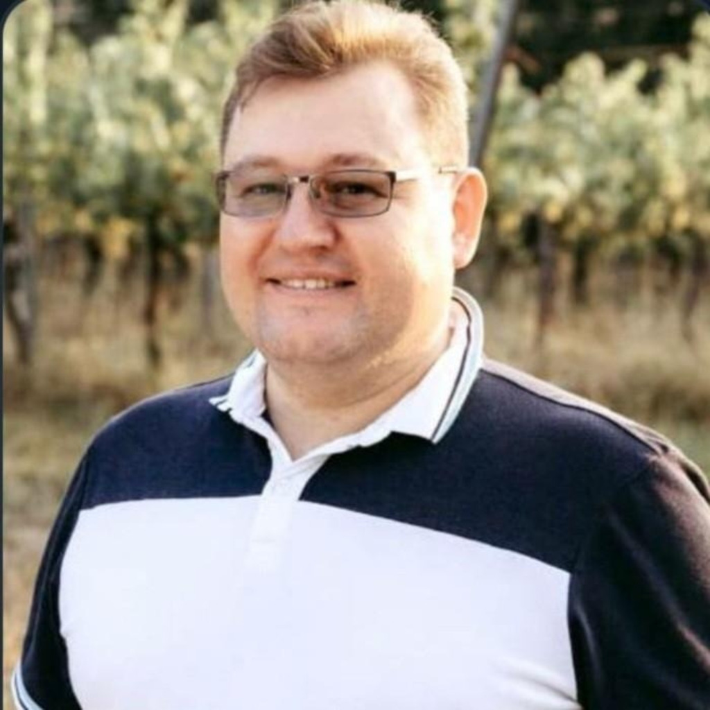 Eugen Schneider Servicetechniker im Aussendienst & stellv