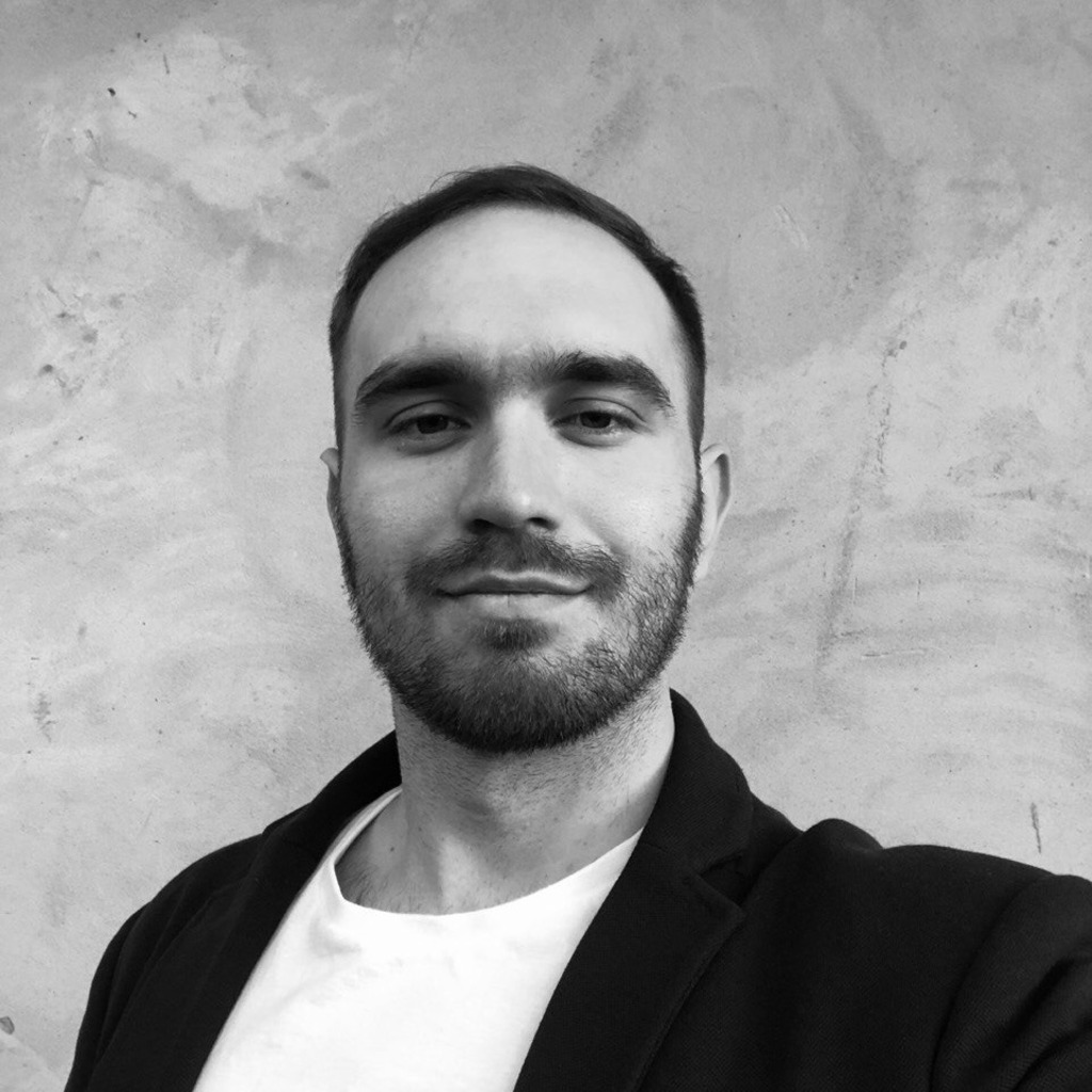 Max Mikhov Senior Product Manager OpenText Software GmbH XING